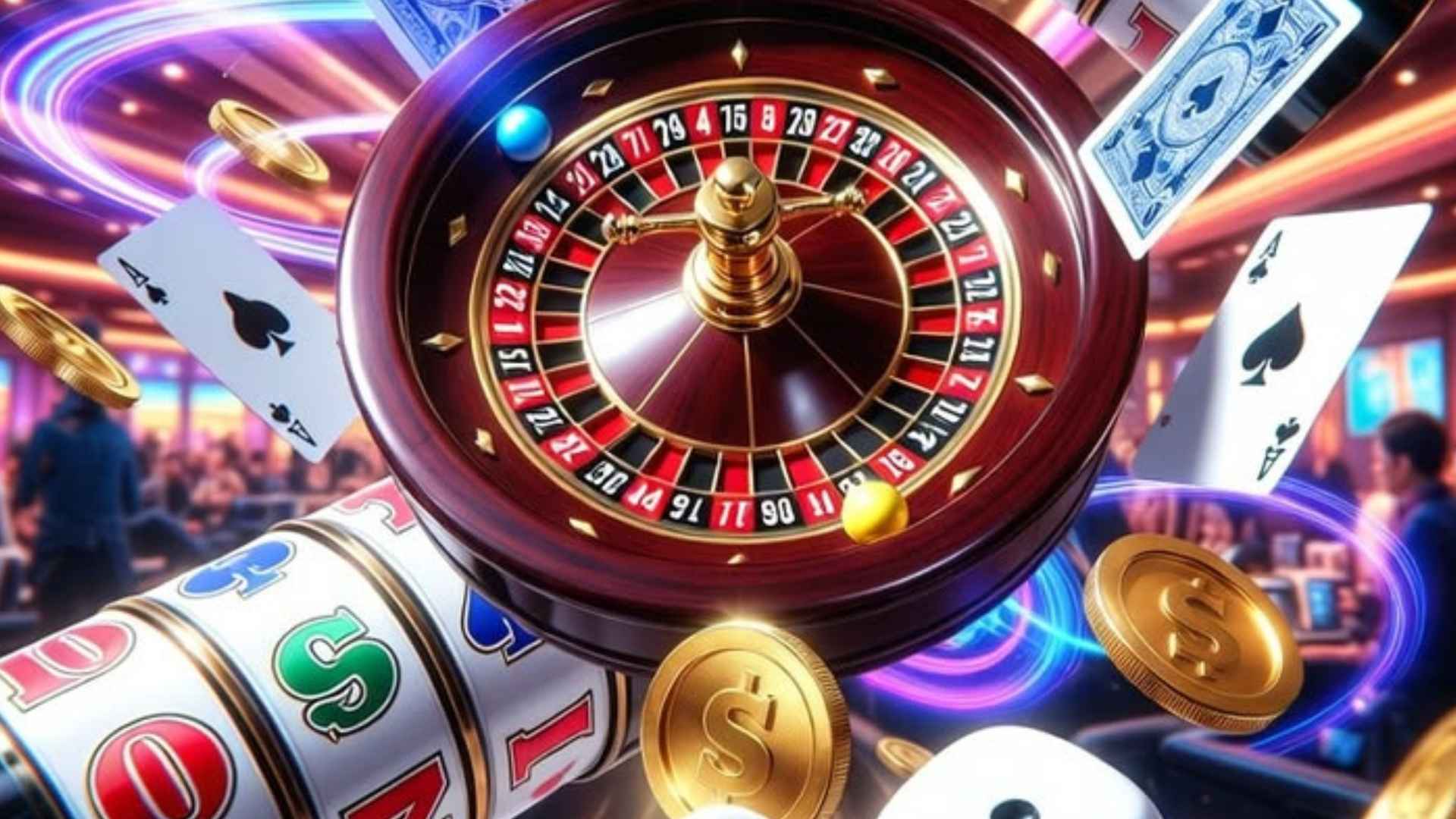 Juegos de Casino Gratis Para Jugar Ahora Exploring Free Casino Games