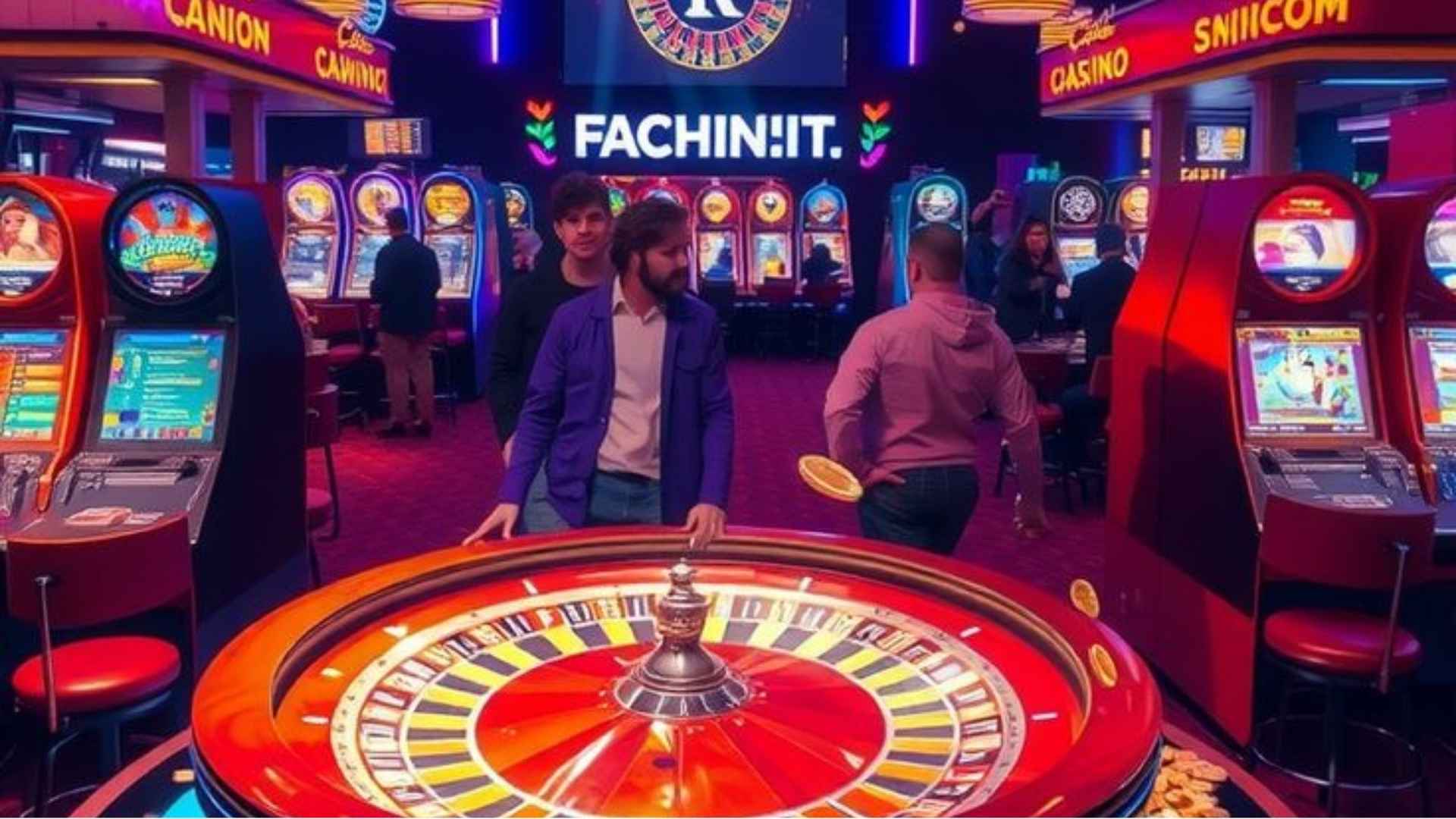 Online Casino Real Money No Deposit Louisiana Understanding Online Casino Options