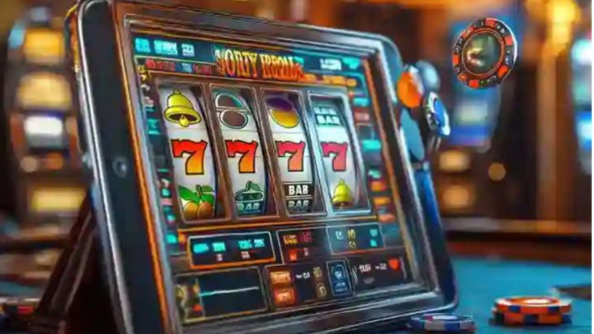 Comparing Poker Clients For Different Types Of Online Games