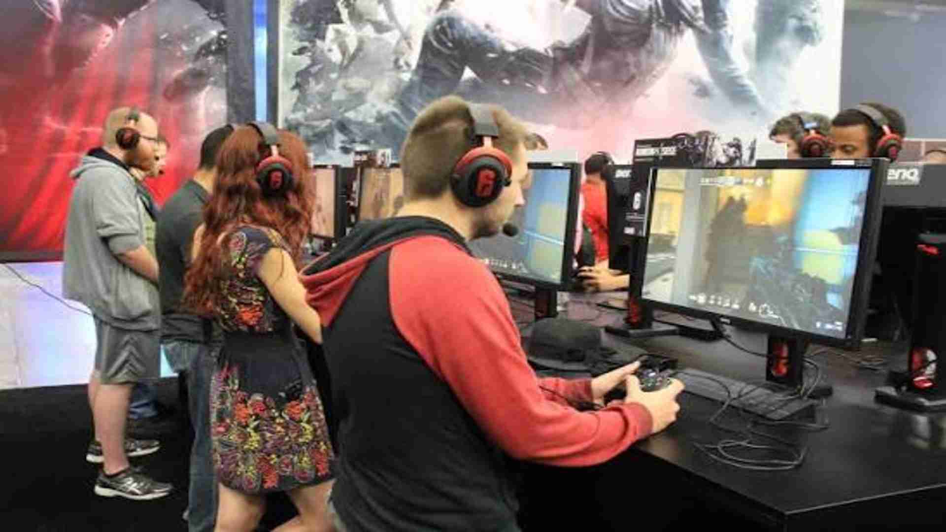 Top Arcade Games with Fun Objectives