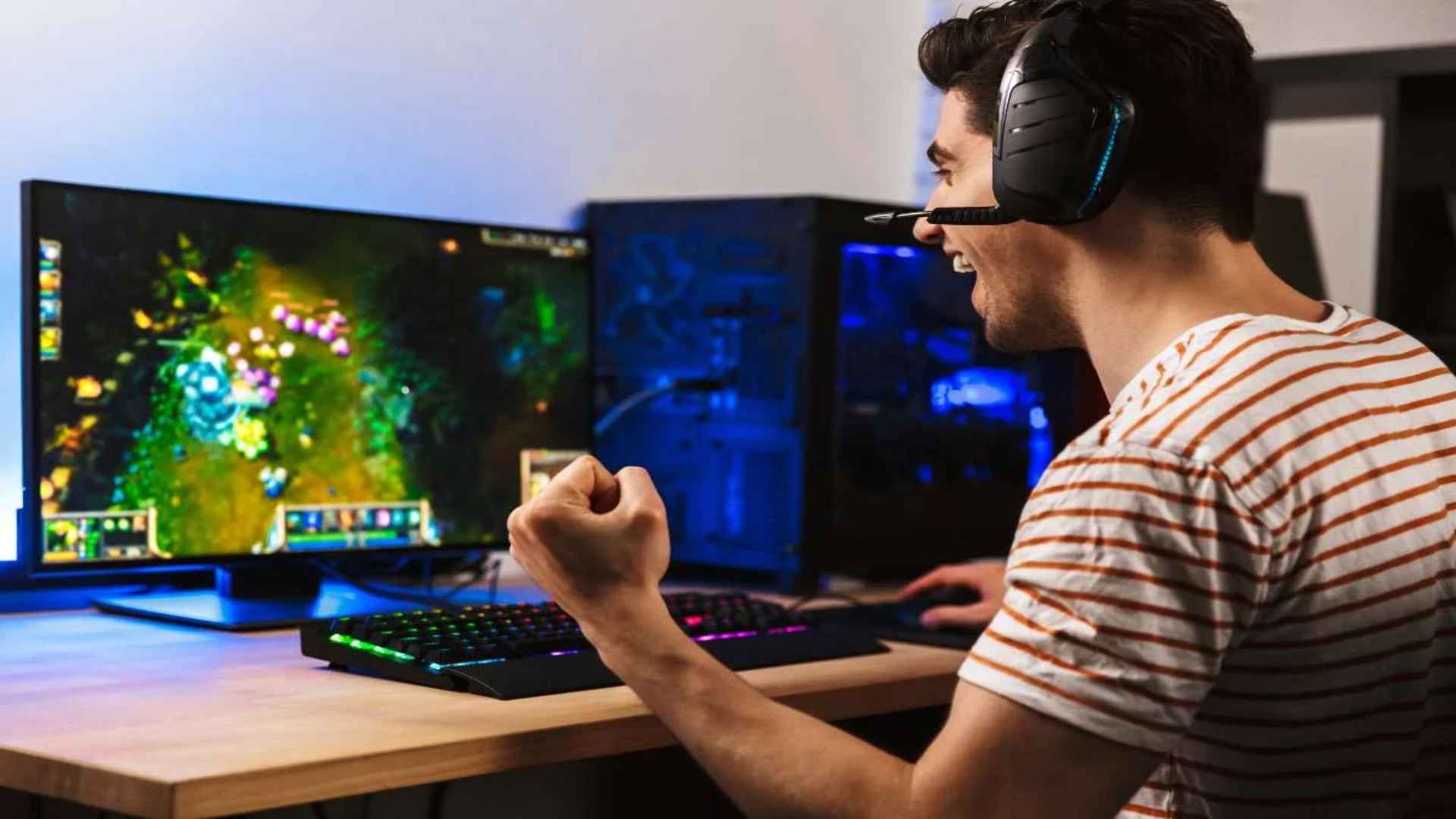 Learn To Stay Positive In ML